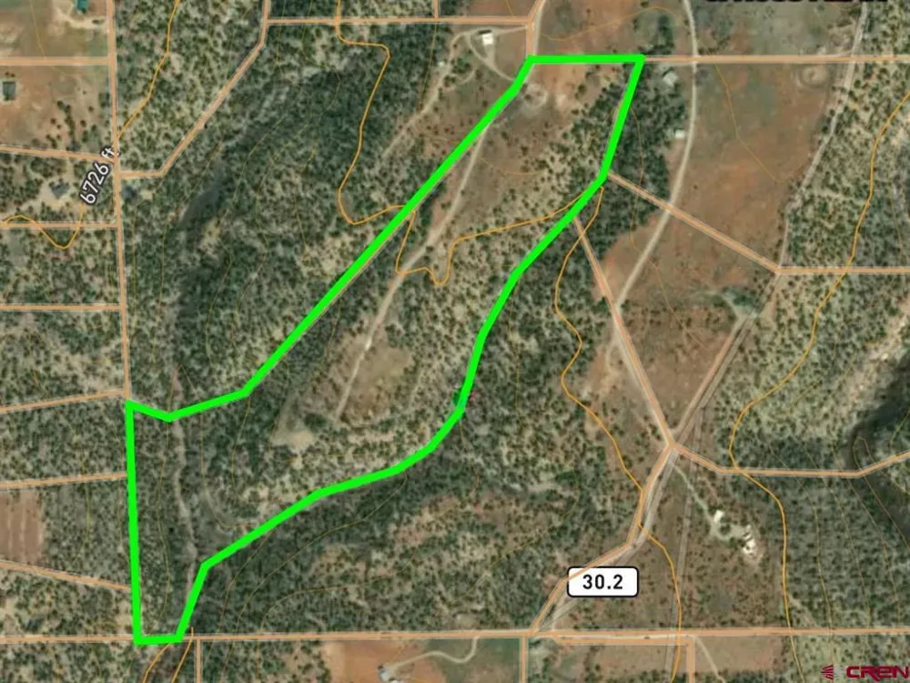 14300 Road 30.2 Dolores, CO 81323
