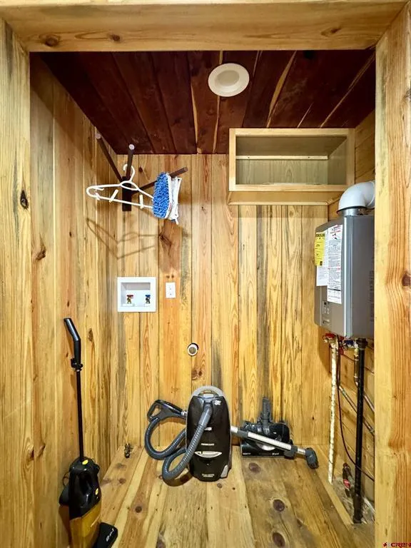 1043 Elk Street Jasper, CO 81132