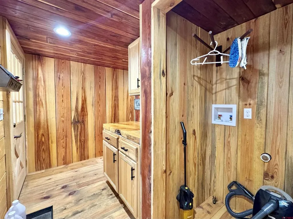 1043 Elk Street Jasper, CO 81132
