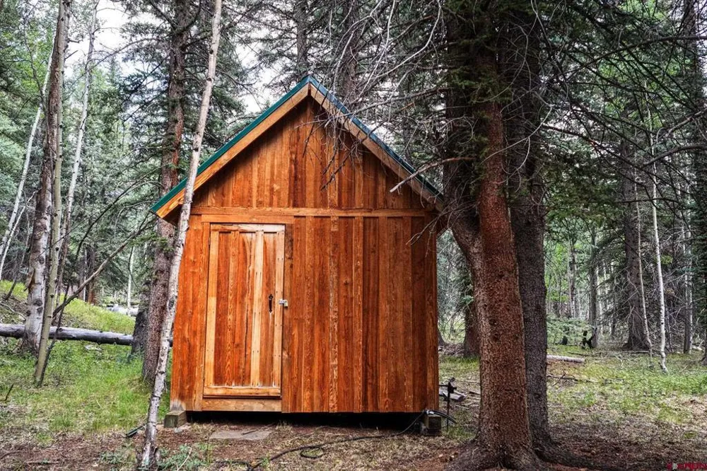 1043 Elk Street Jasper, CO 81132