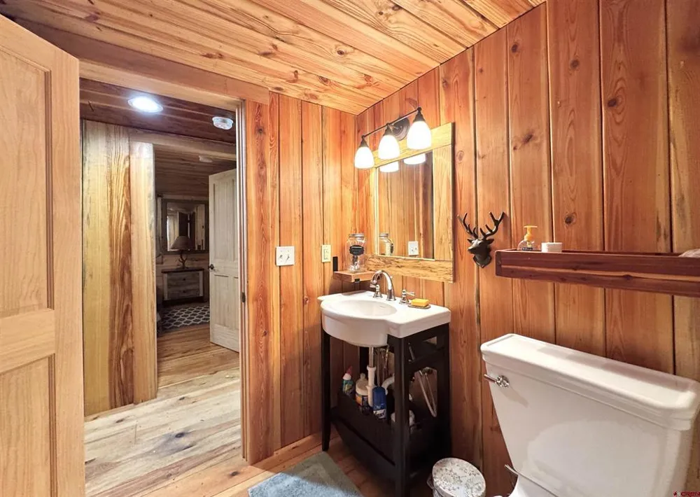 1043 Elk Street Jasper, CO 81132