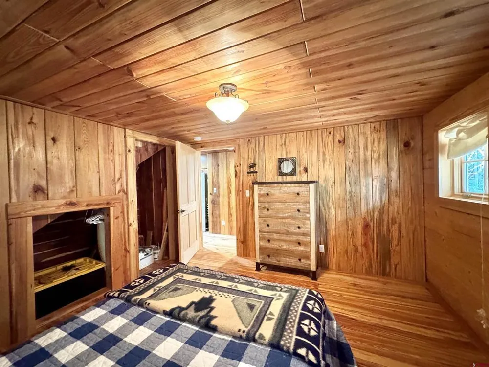 1043 Elk Street Jasper, CO 81132