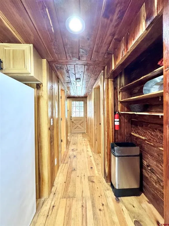1043 Elk Street Jasper, CO 81132