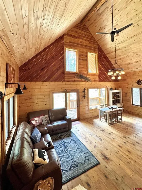 1043 Elk Street Jasper, CO 81132