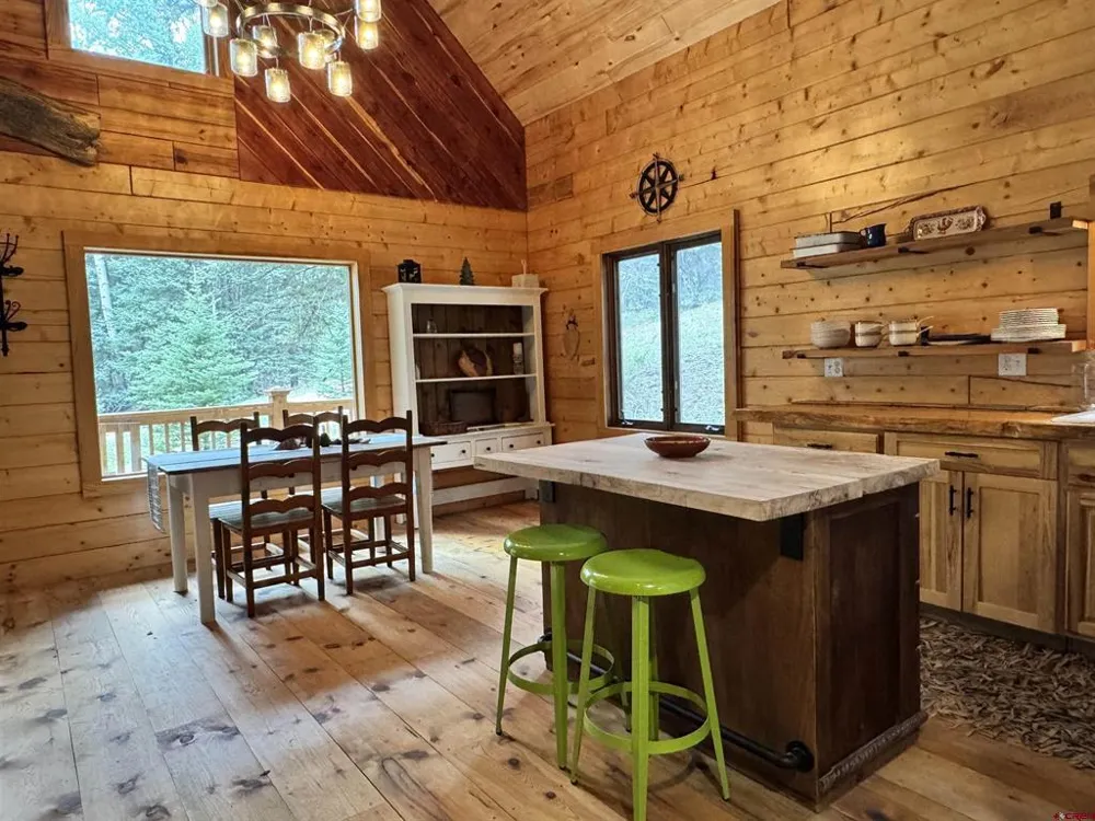 1043 Elk Street Jasper, CO 81132