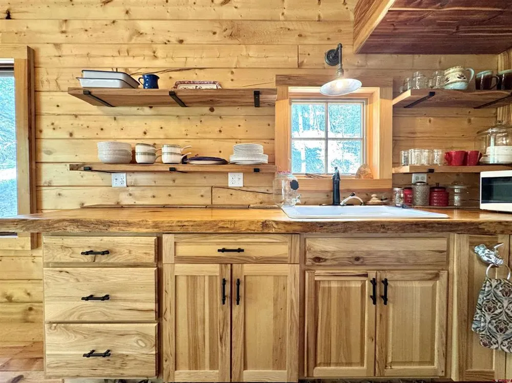 1043 Elk Street Jasper, CO 81132