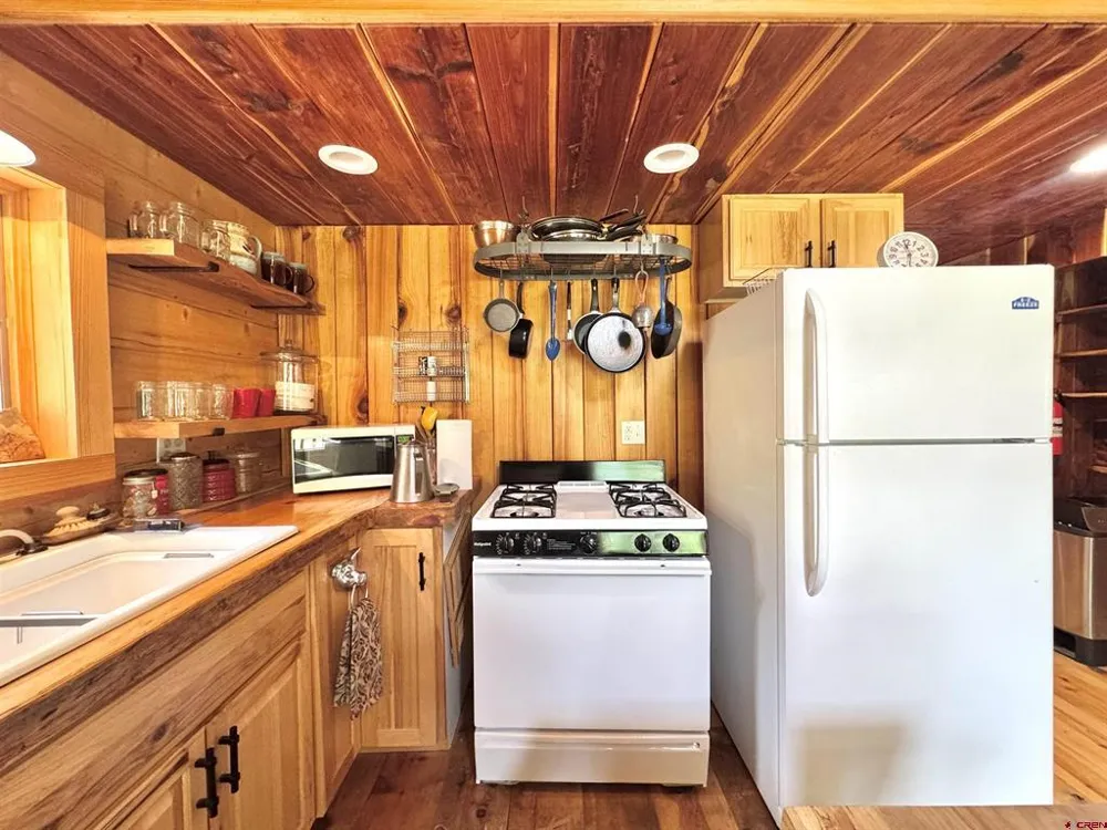 1043 Elk Street Jasper, CO 81132