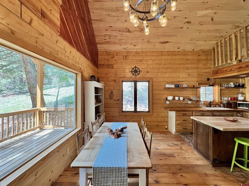 1043 Elk Street Jasper, CO 81132