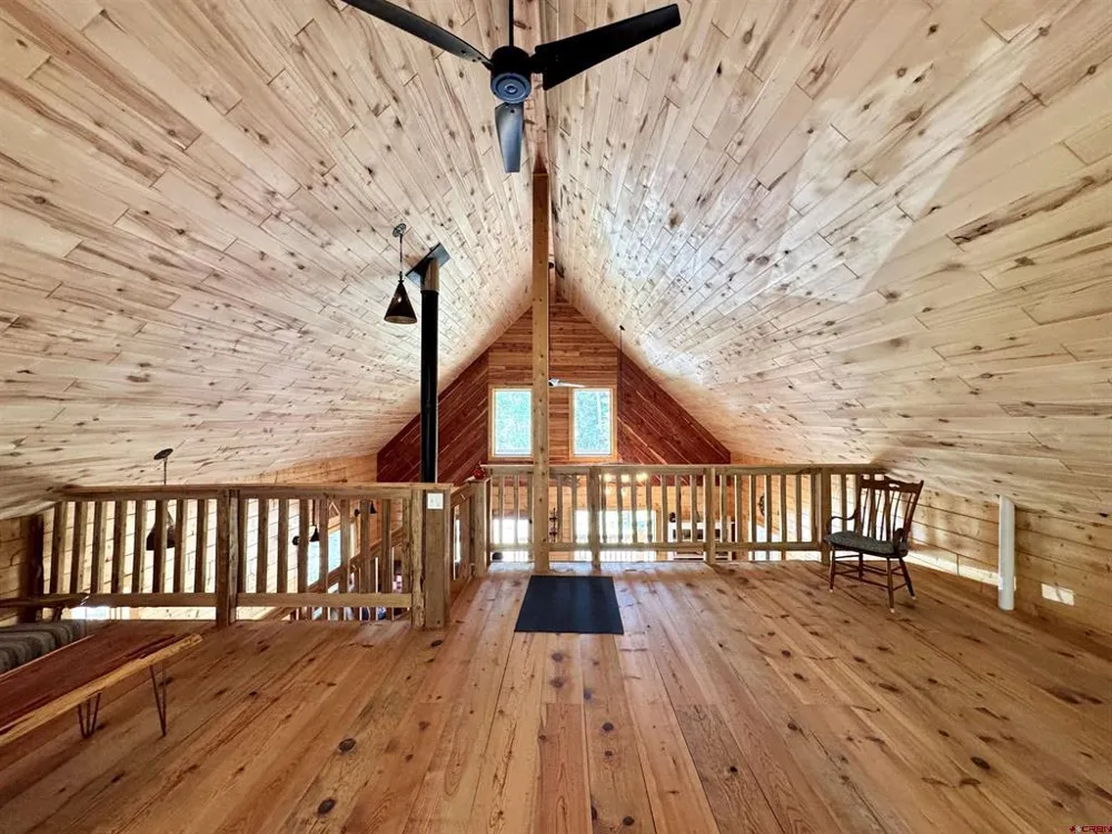 1043 Elk Street Jasper, CO 81132