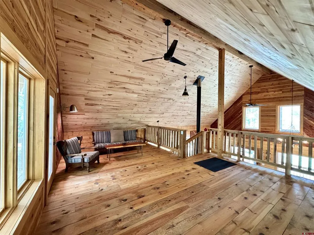 1043 Elk Street Jasper, CO 81132