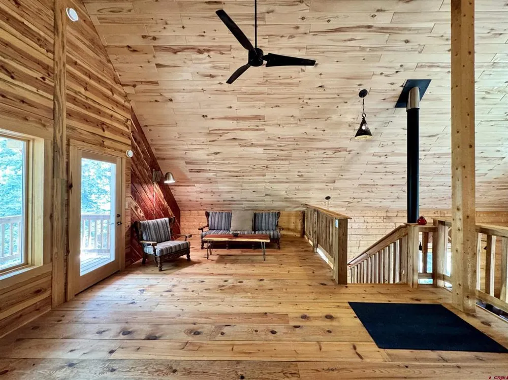 1043 Elk Street Jasper, CO 81132