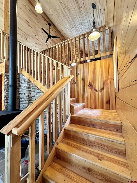 1043 Elk Street Jasper, CO 81132