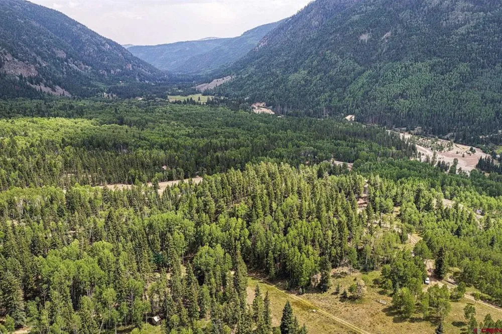 1043 Elk Street Jasper, CO 81132