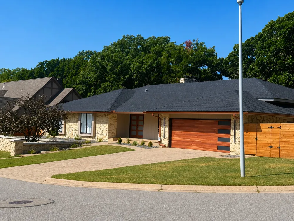 7310 S College Place Tulsa, OK 74136