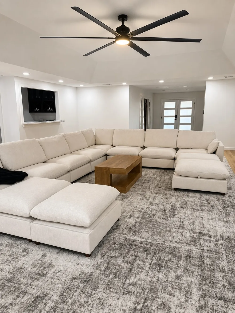 7310 S College Place Tulsa, OK 74136