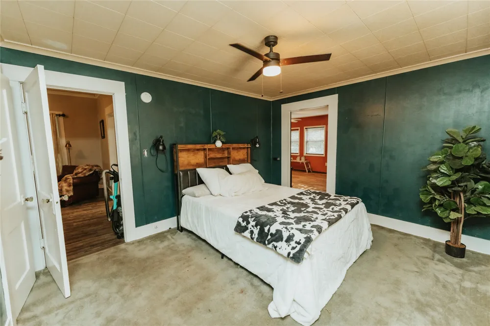 511 Boulder Street Pawnee, OK 74058
