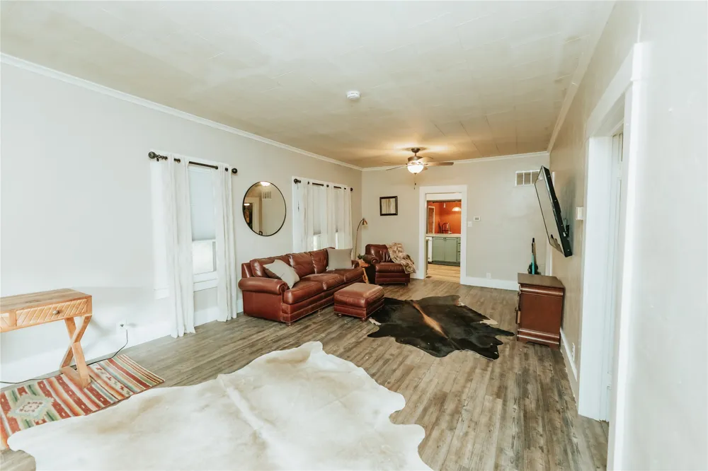 511 Boulder Street Pawnee, OK 74058