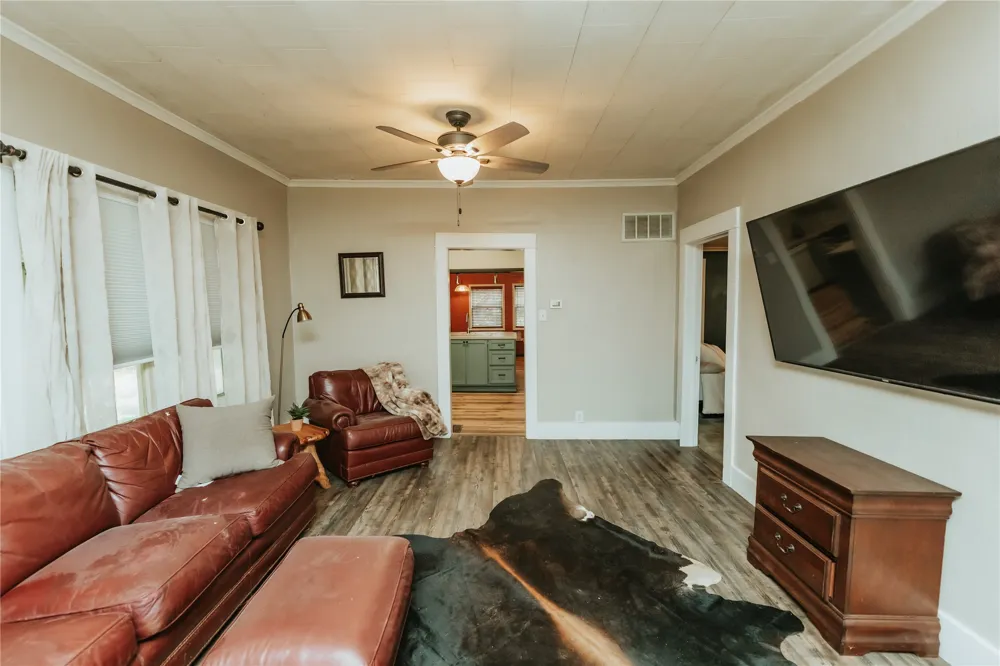 511 Boulder Street Pawnee, OK 74058