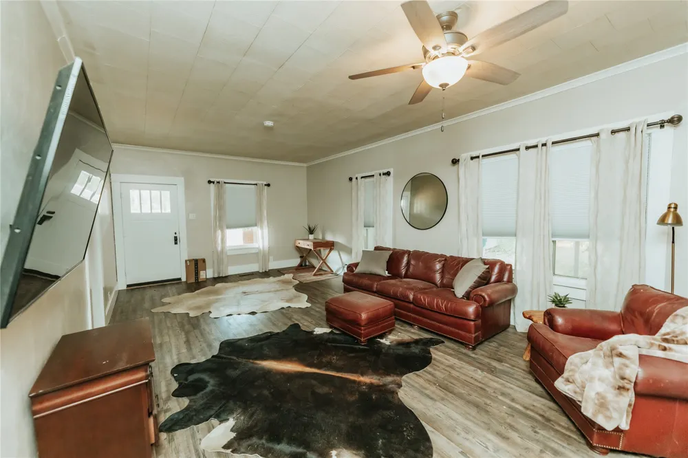 511 Boulder Street Pawnee, OK 74058