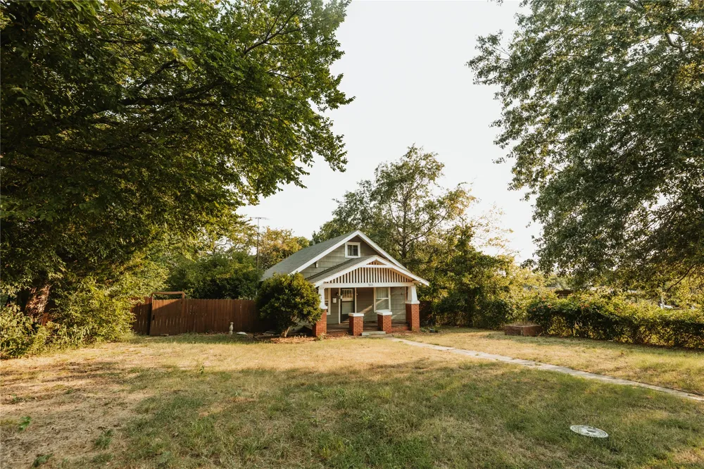 511 Boulder Street Pawnee, OK 74058