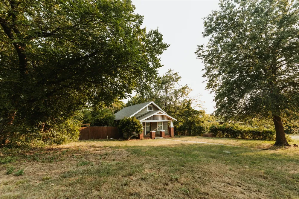 511 Boulder Street Pawnee, OK 74058