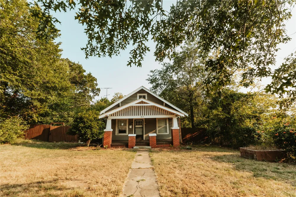 511 Boulder Street Pawnee, OK 74058