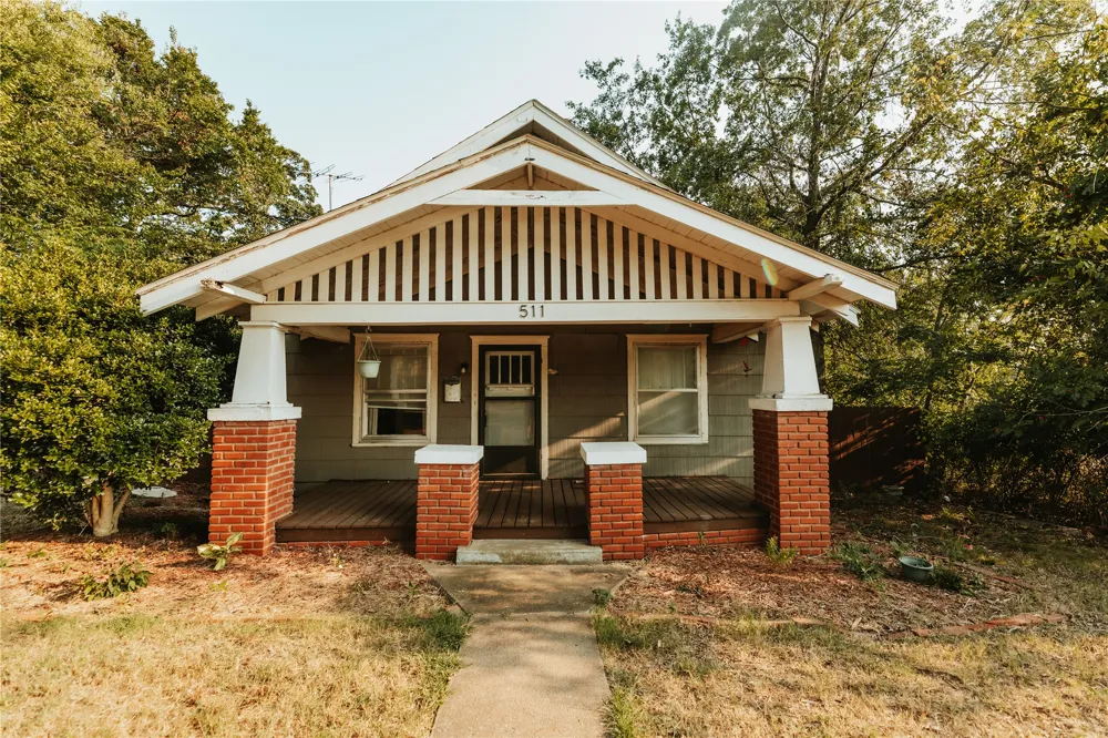511 Boulder Street Pawnee, OK 74058