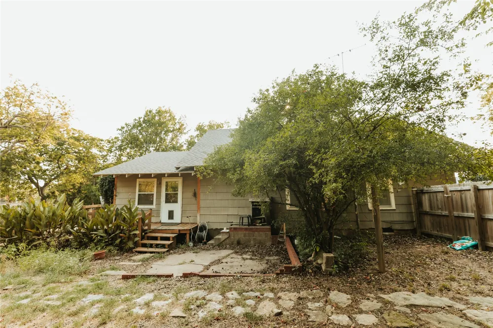 511 Boulder Street Pawnee, OK 74058