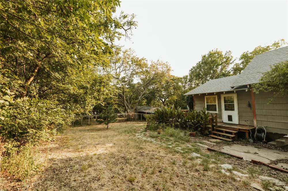 511 Boulder Street Pawnee, OK 74058