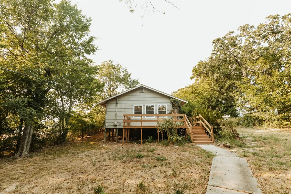 511 Boulder Street Pawnee, OK 74058