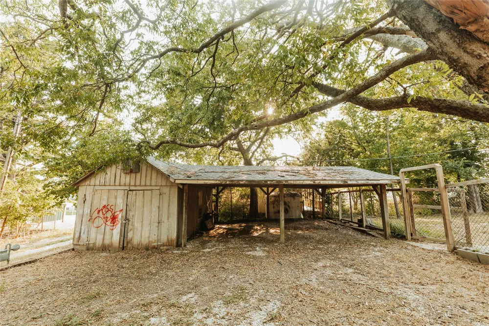 511 Boulder Street Pawnee, OK 74058