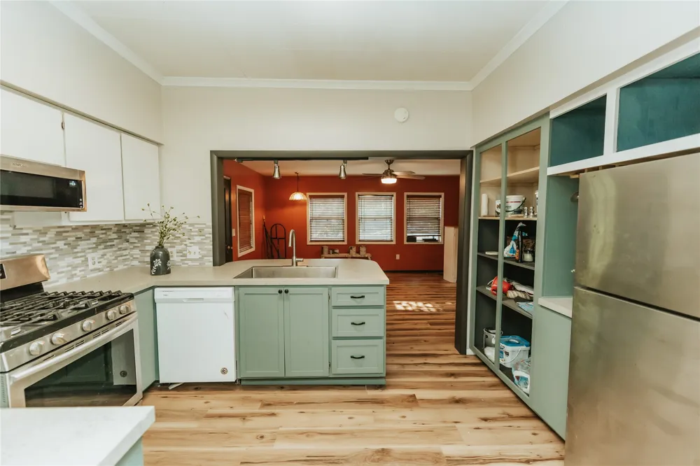 511 Boulder Street Pawnee, OK 74058