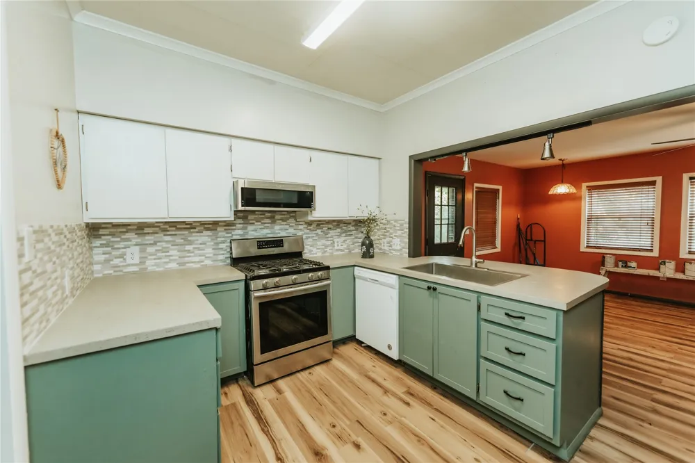 511 Boulder Street Pawnee, OK 74058