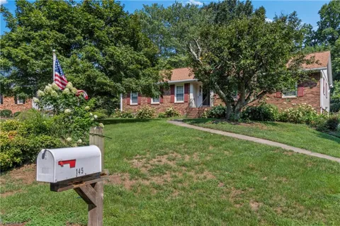145 Stanwell Court