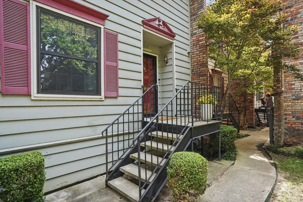 217 W 18th Street #16 Tulsa, OK 74119