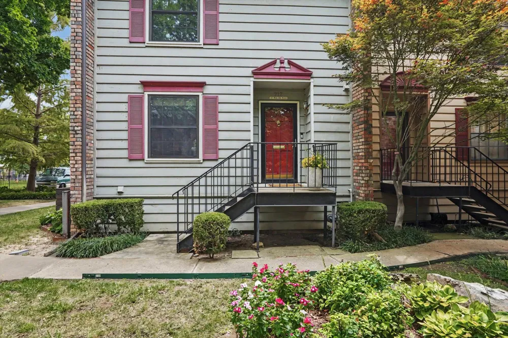 217 W 18th Street #16 Tulsa, OK 74119
