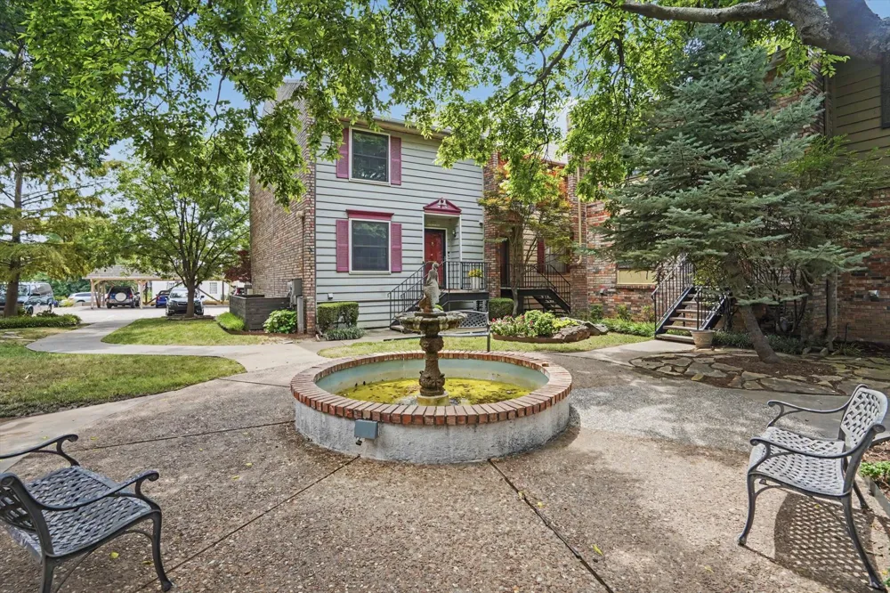 217 W 18th Street #16 Tulsa, OK 74119