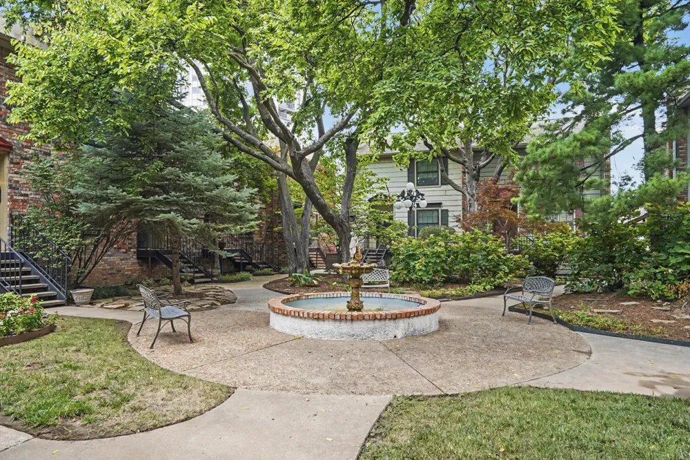 217 W 18th Street #16 Tulsa, OK 74119
