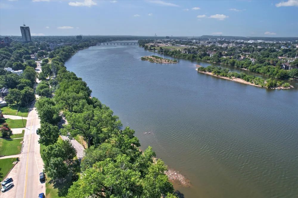 217 W 18th Street #16 Tulsa, OK 74119