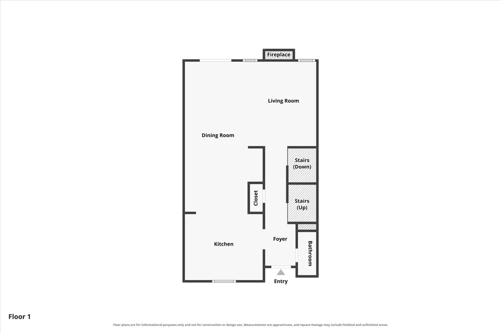 217 W 18th Street #16 Tulsa, OK 74119