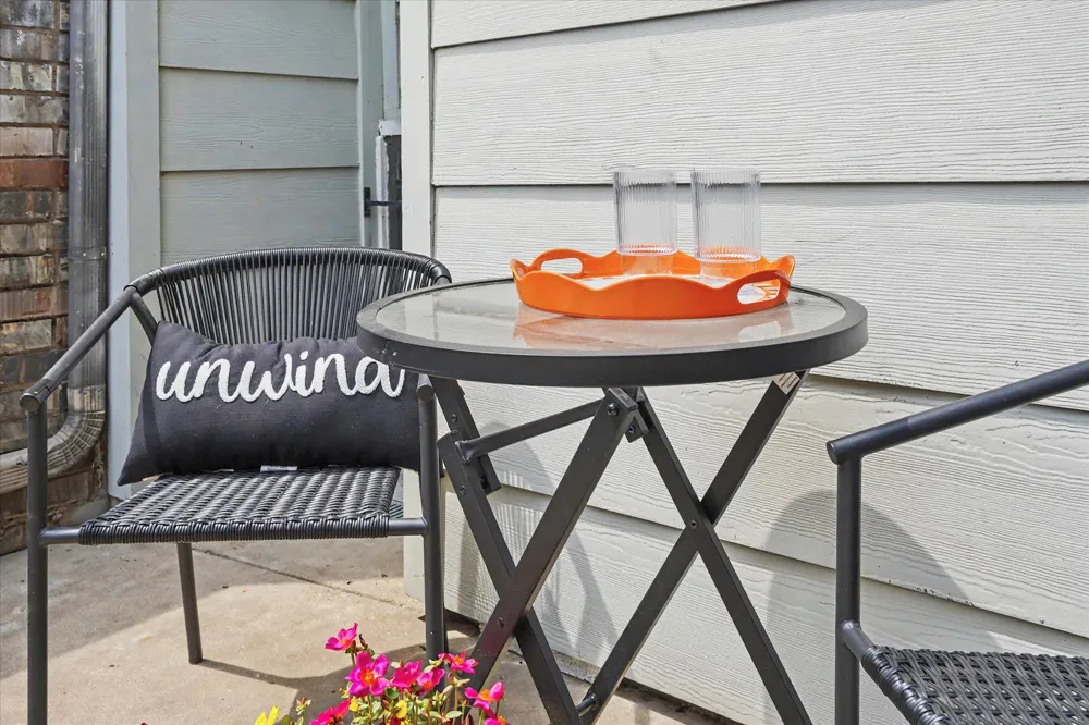 217 W 18th Street #16 Tulsa, OK 74119