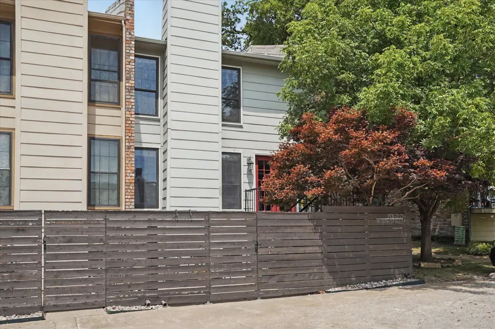 217 W 18th Street #16 Tulsa, OK 74119