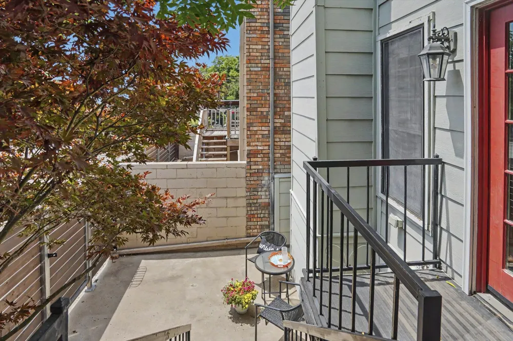 217 W 18th Street #16 Tulsa, OK 74119