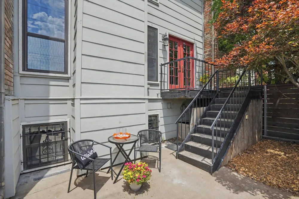 217 W 18th Street #16 Tulsa, OK 74119