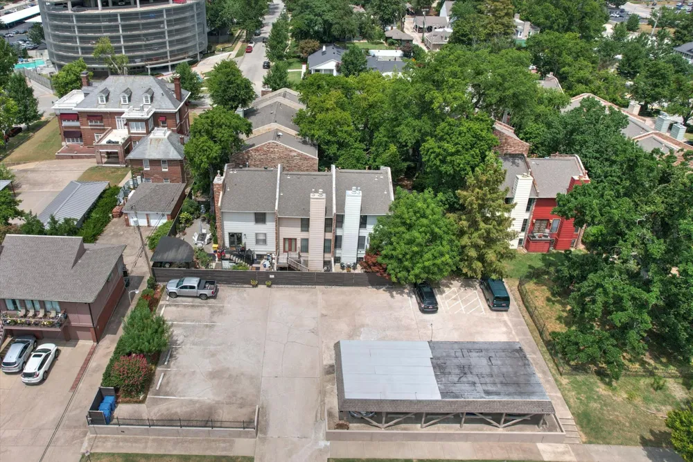217 W 18th Street #16 Tulsa, OK 74119