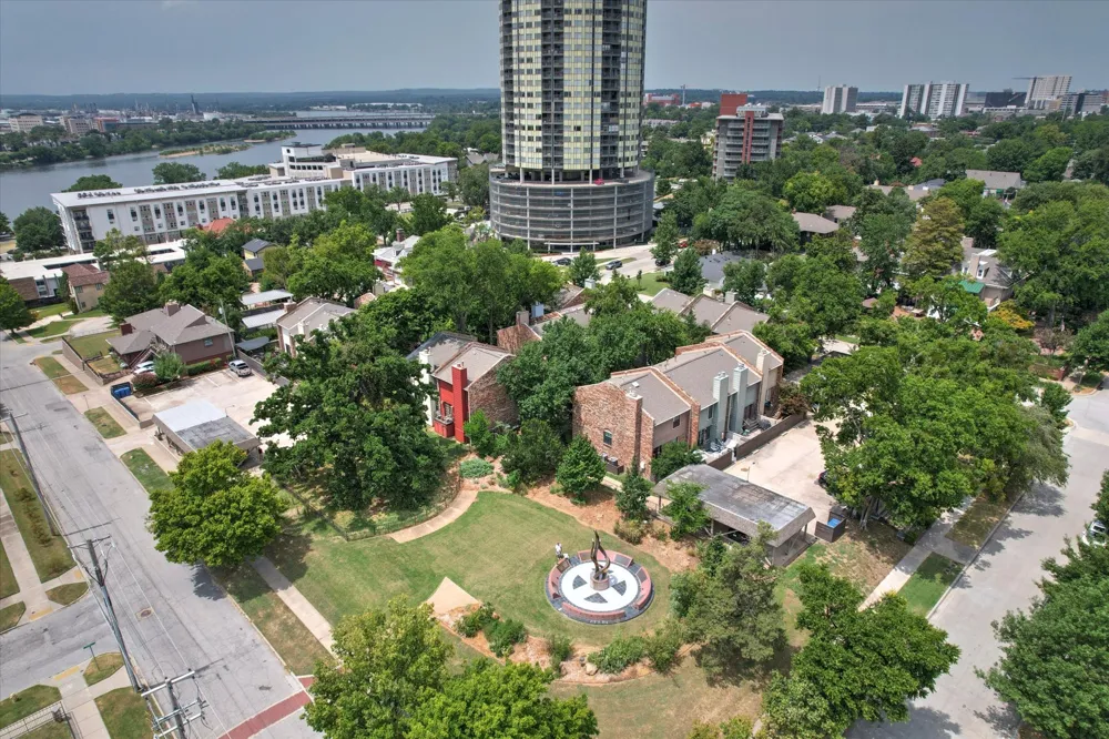 217 W 18th Street #16 Tulsa, OK 74119