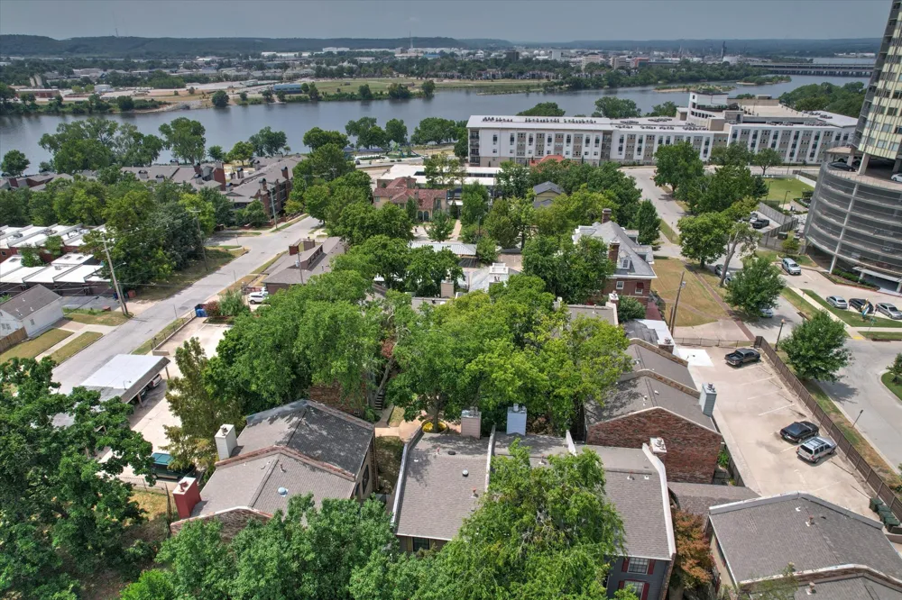 217 W 18th Street #16 Tulsa, OK 74119