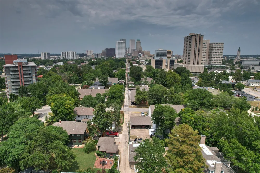 217 W 18th Street #16 Tulsa, OK 74119