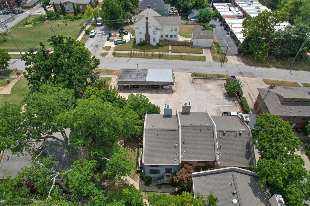 217 W 18th Street #16 Tulsa, OK 74119