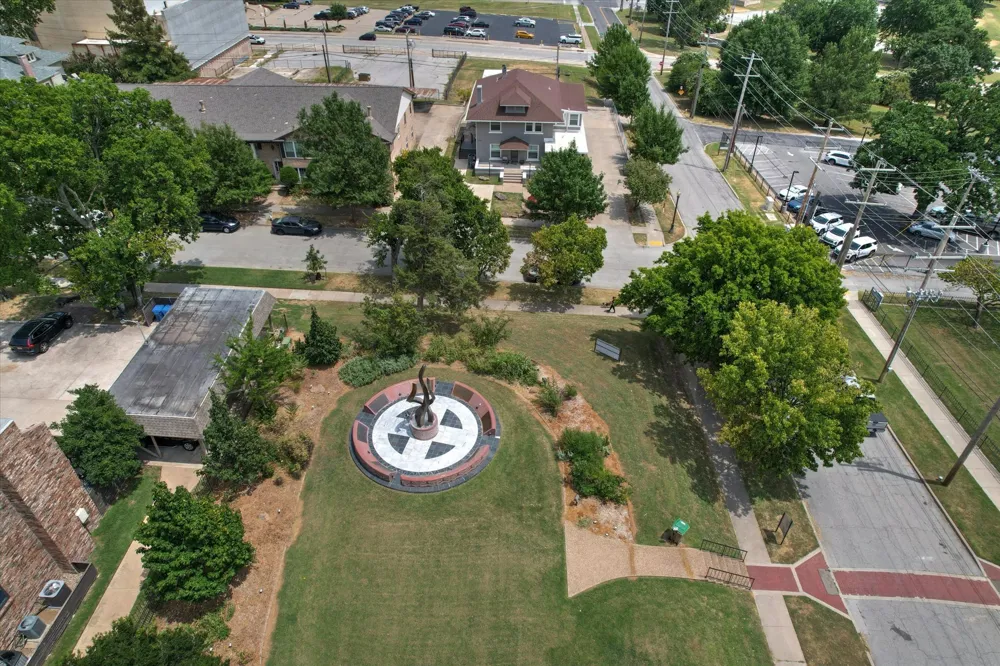 217 W 18th Street #16 Tulsa, OK 74119